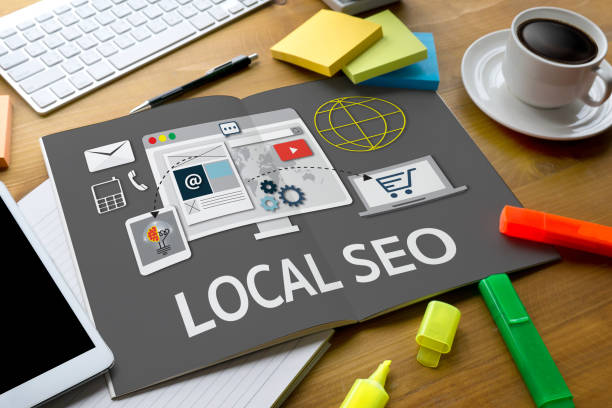 Local SEO Marketing Services