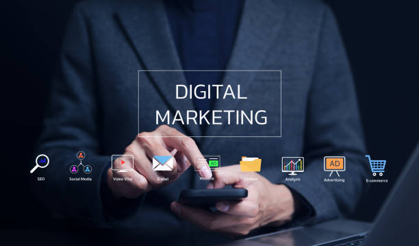 Online Digital Marketing Courses with Certificates